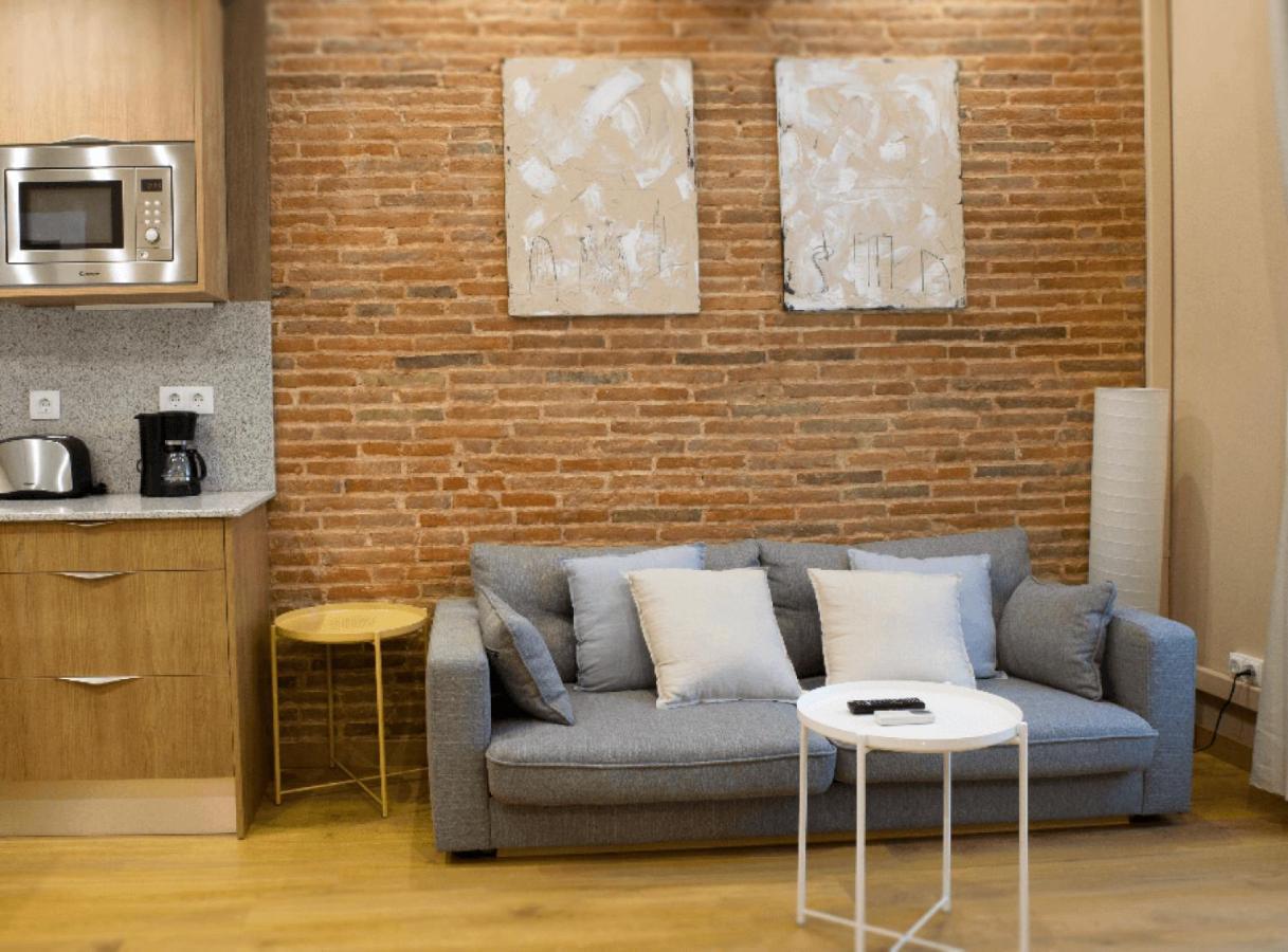 Appartamento Place Diputacio