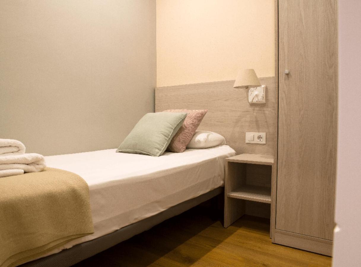 Appartamento Place Diputacio *