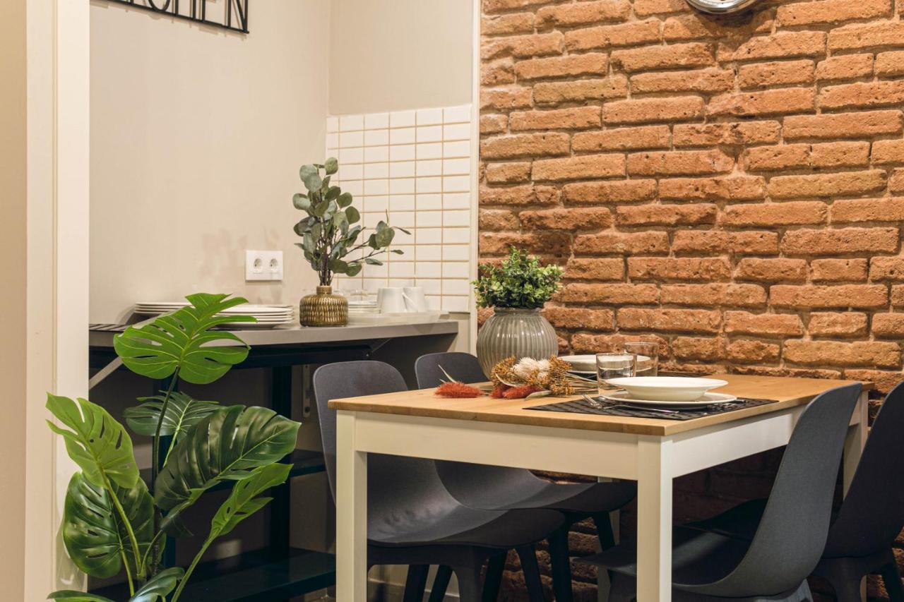 Appartamento Place Diputacio *