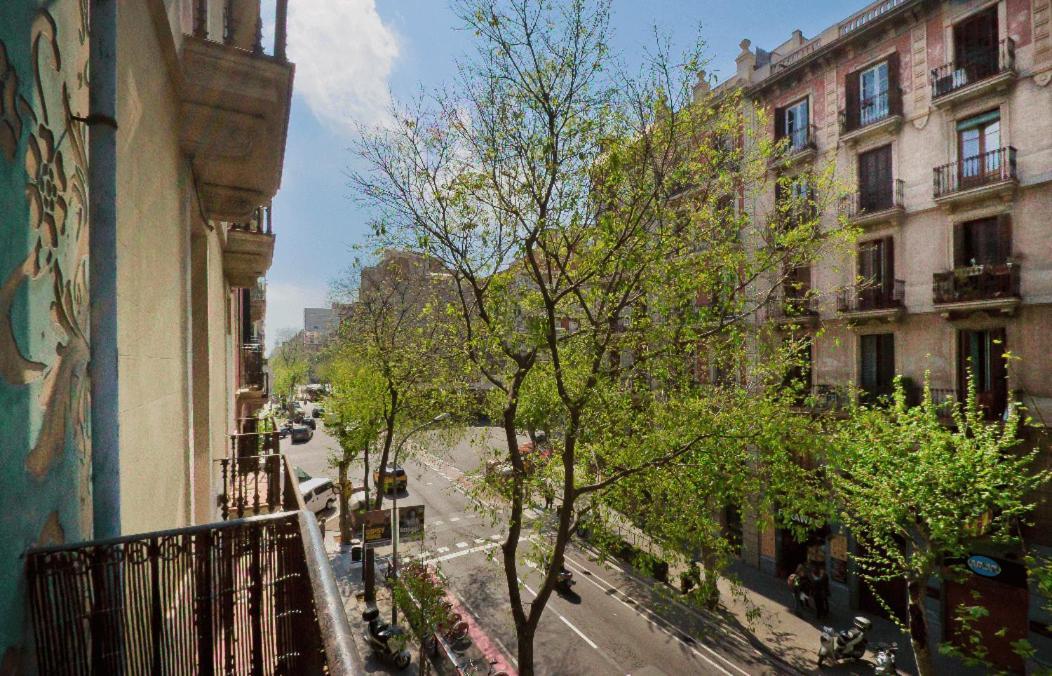 Place Diputacio Appartamento *