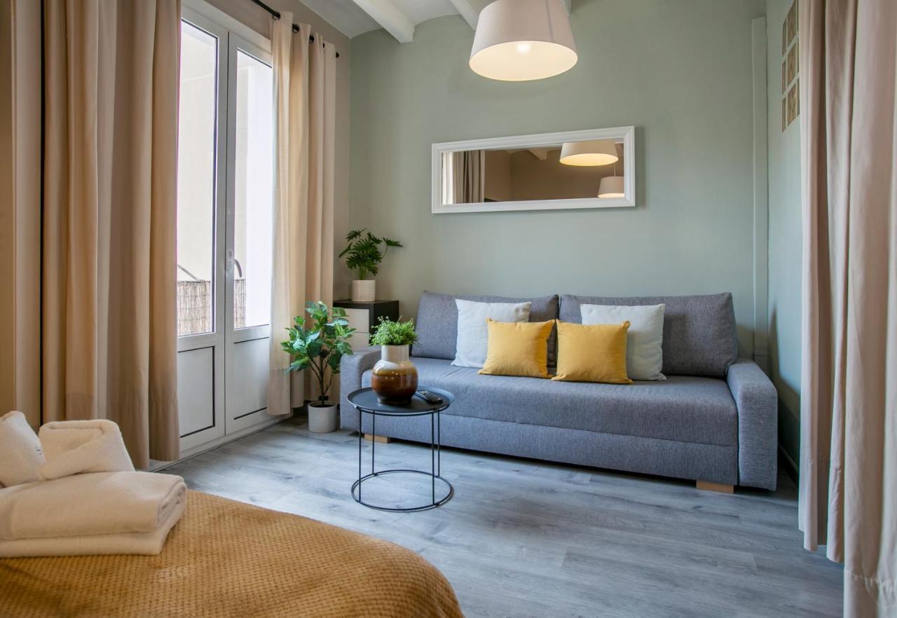 Appartamento Place Diputacio