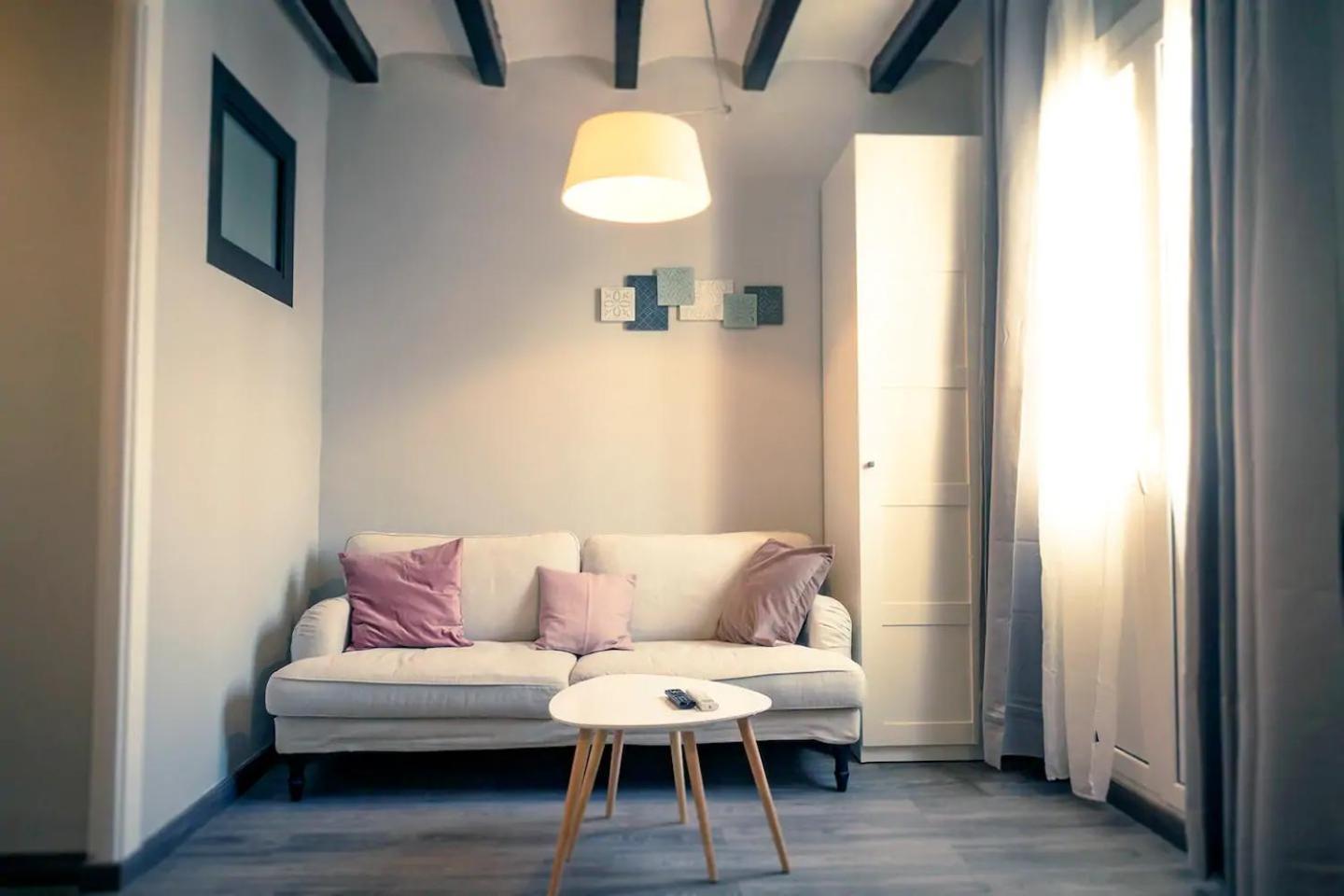 Appartamento Place Diputacio *