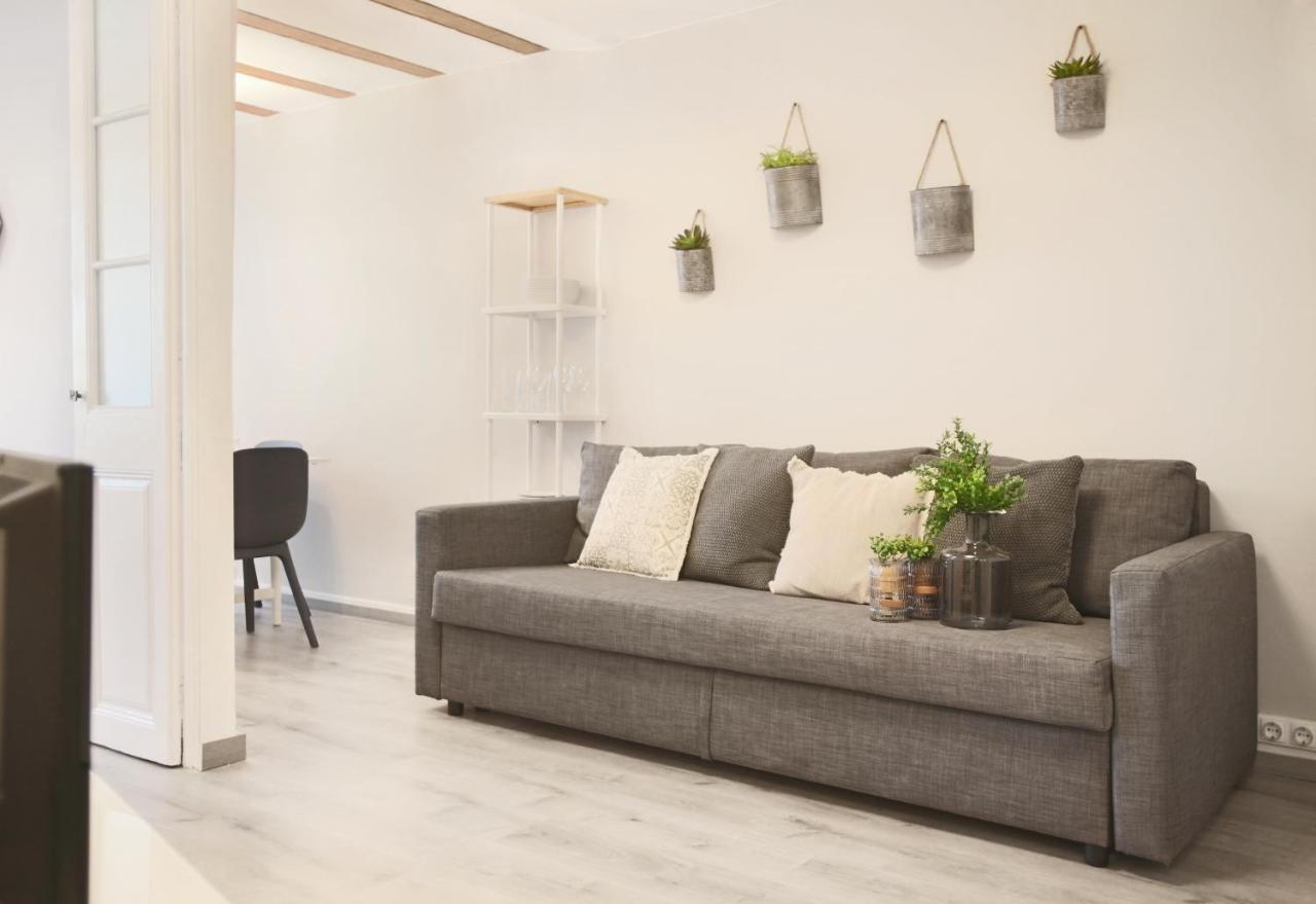 Appartamento Place Diputacio