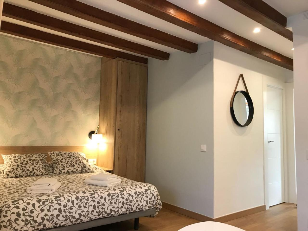 Appartamento Place Diputacio