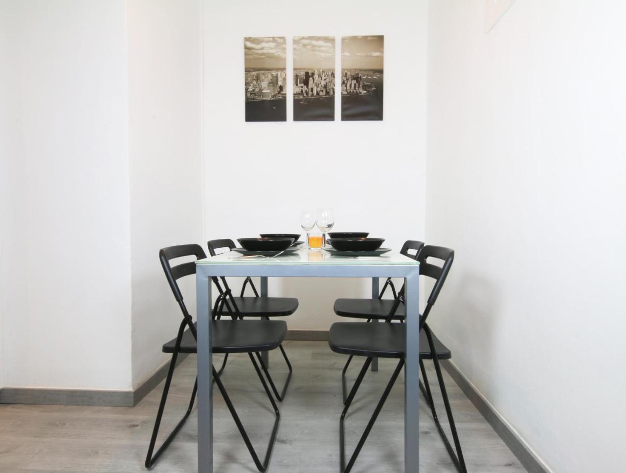 Appartamento Place Diputacio Barcellona