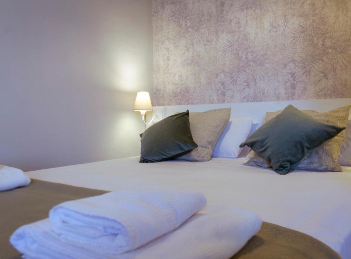 Apartment Place Diputacio *