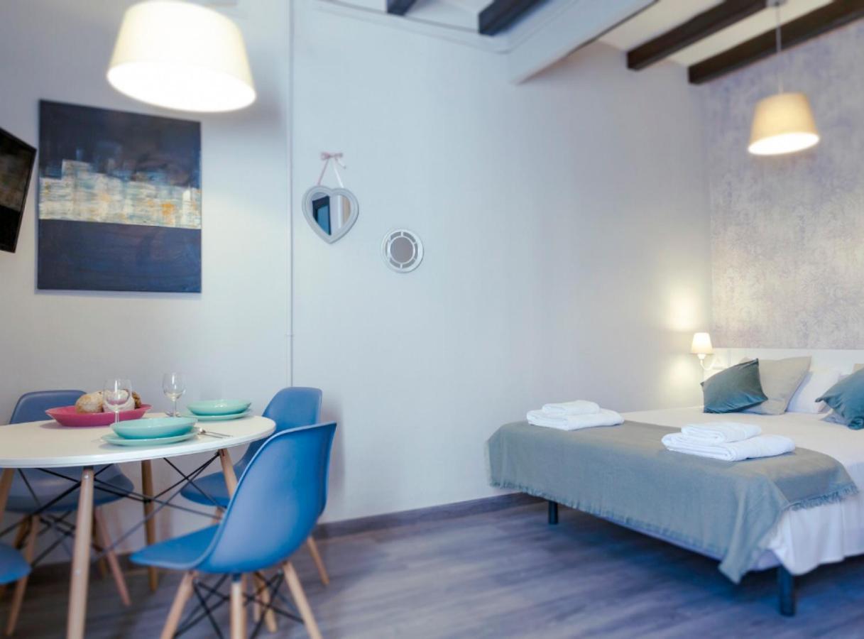 Place Diputacio Apartment *