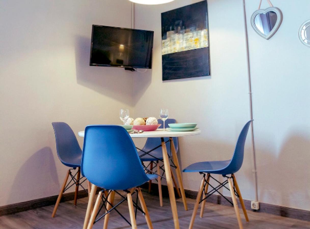 Apartment Place Diputacio Barcelona