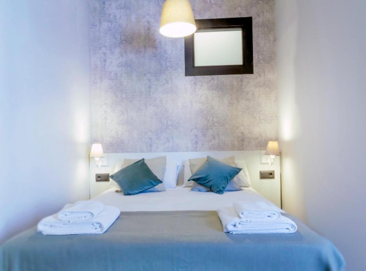 Apartment Place Diputacio Barcelona