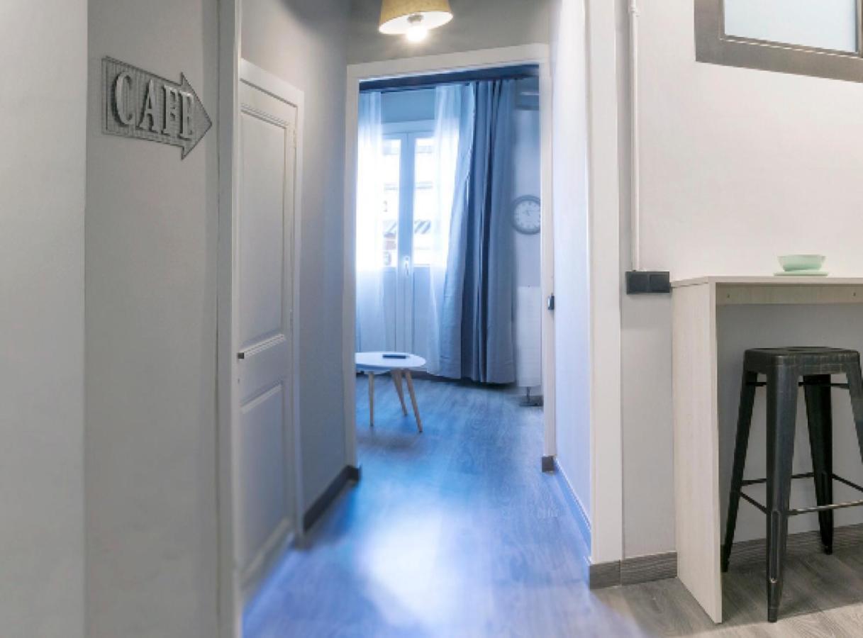 Place Diputacio Apartment