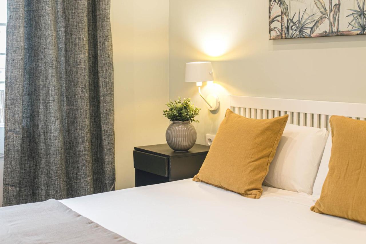 Apartment Place Diputacio *