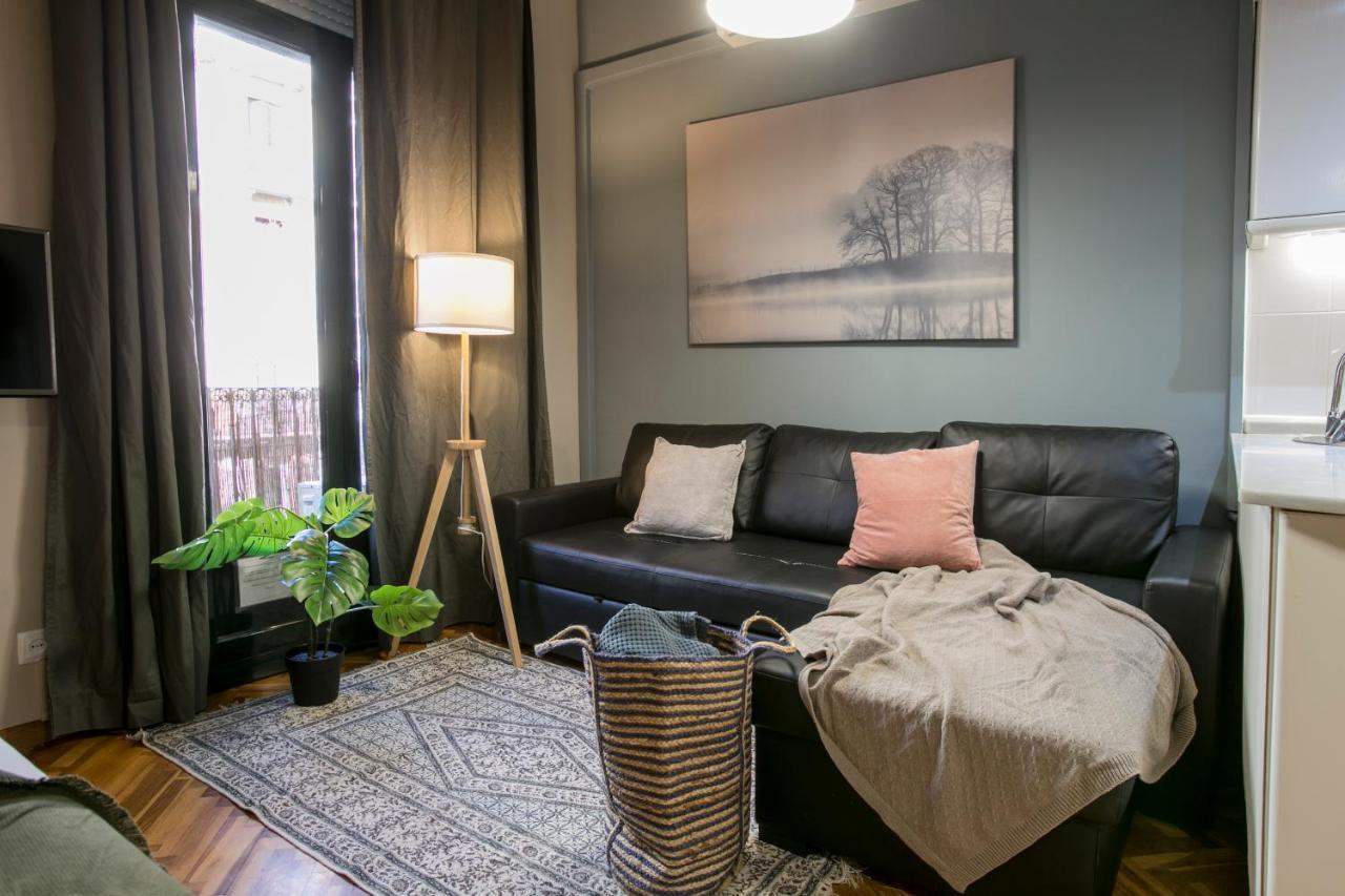Apartment Place Diputacio *