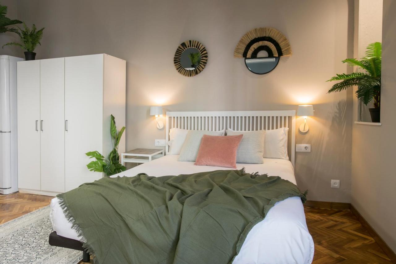 Apartment Place Diputacio