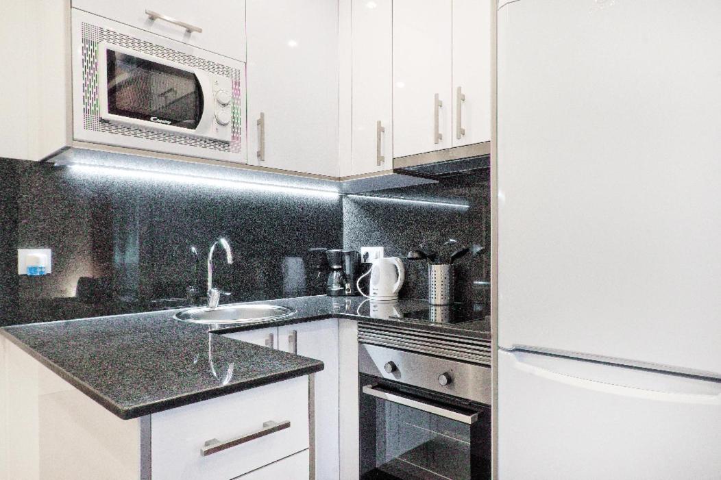 Place Diputacio Apartment Barcelona