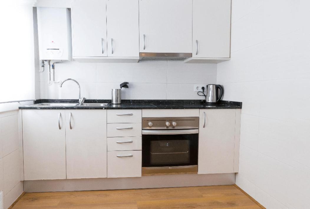 Place Diputacio Apartment Barcelona
