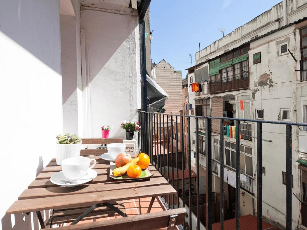 Place Diputacio Apartment Barcelona