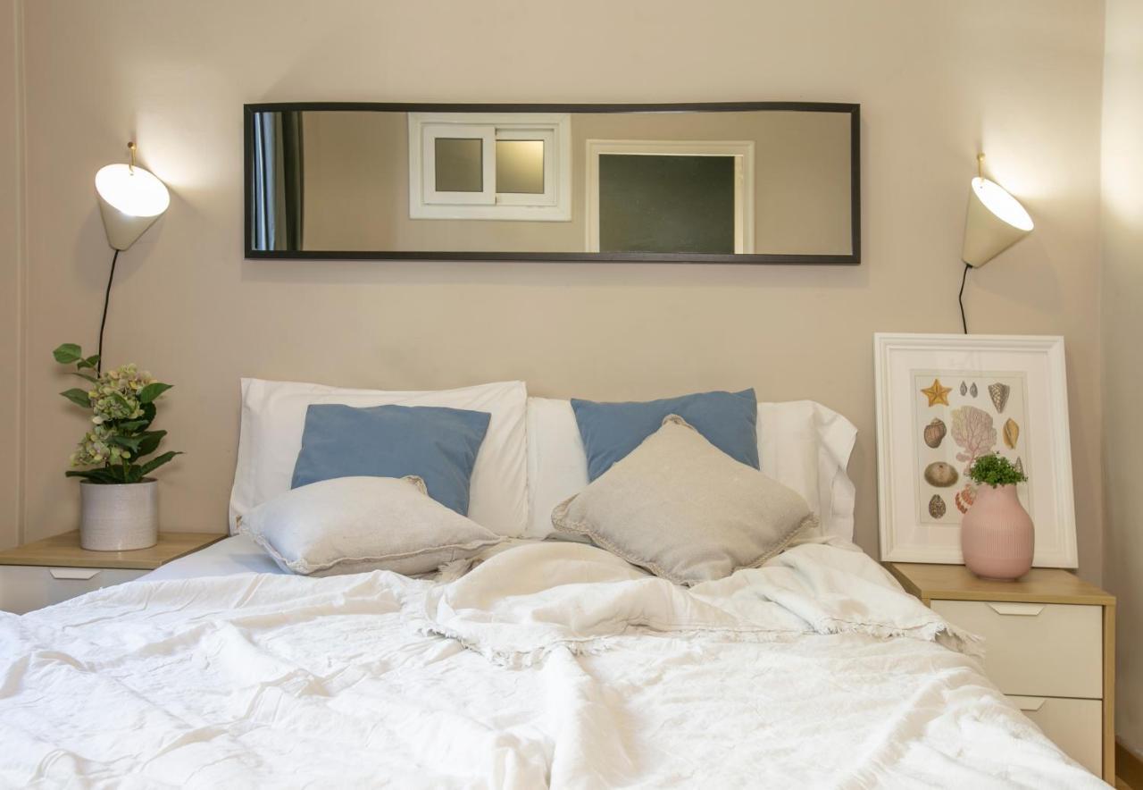 Apartment Place Diputacio Barcelona