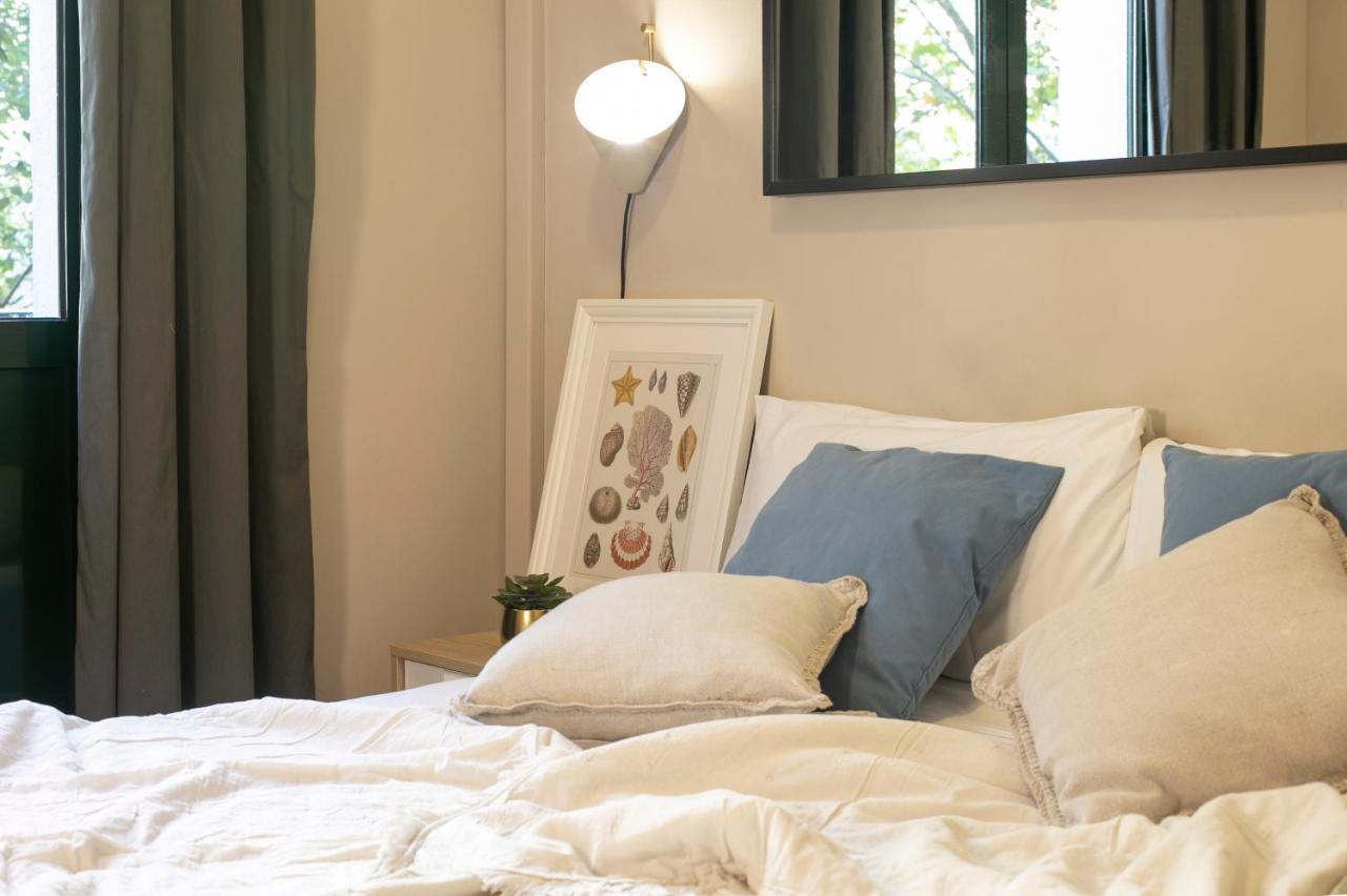 Apartment Place Diputacio Barcelona