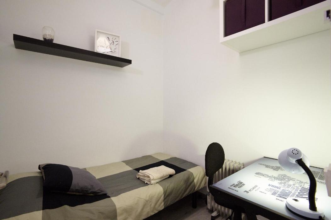 Place Diputacio Apartment Barcelona
