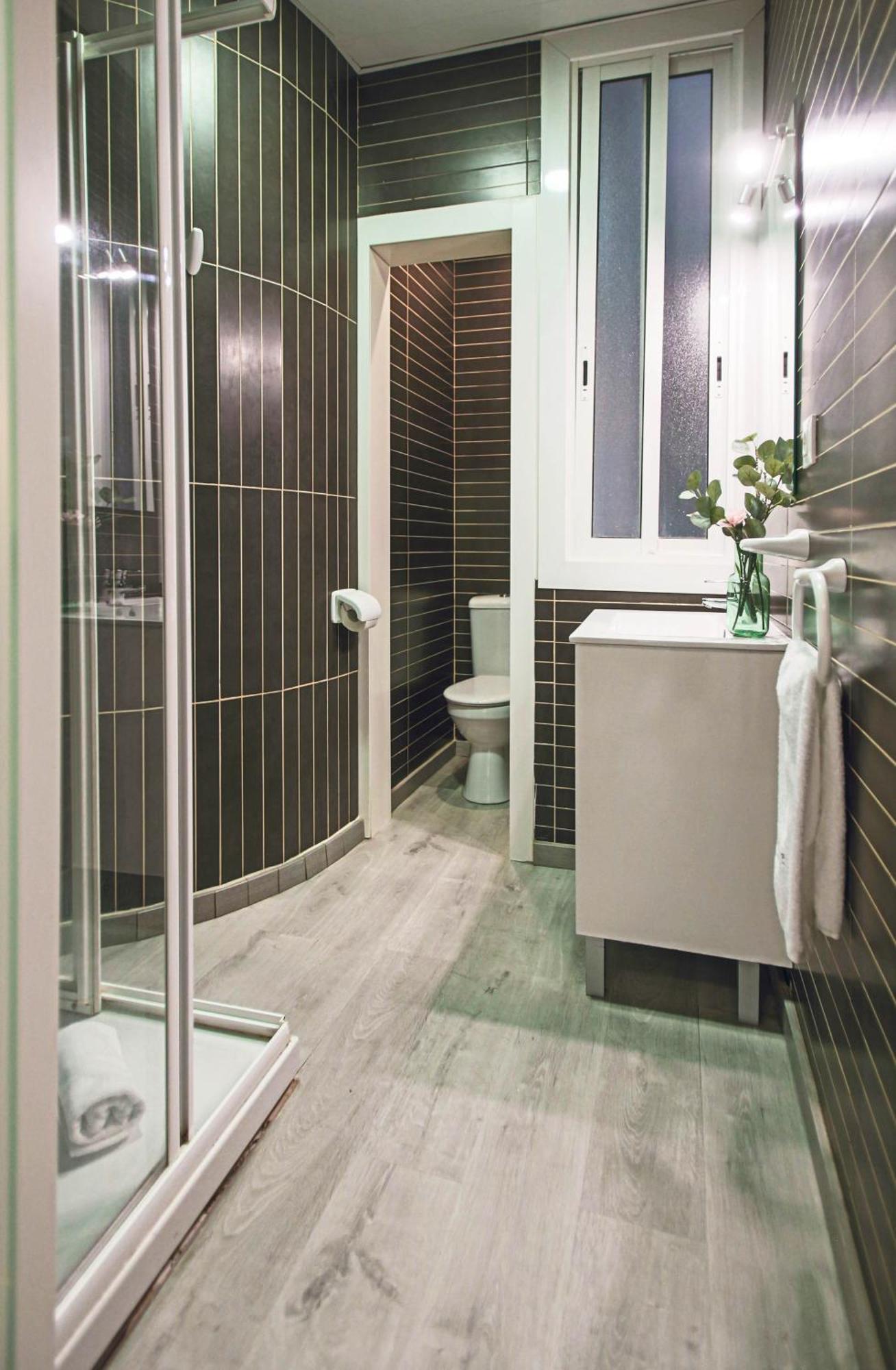 Place Diputacio Apartment Barcelona