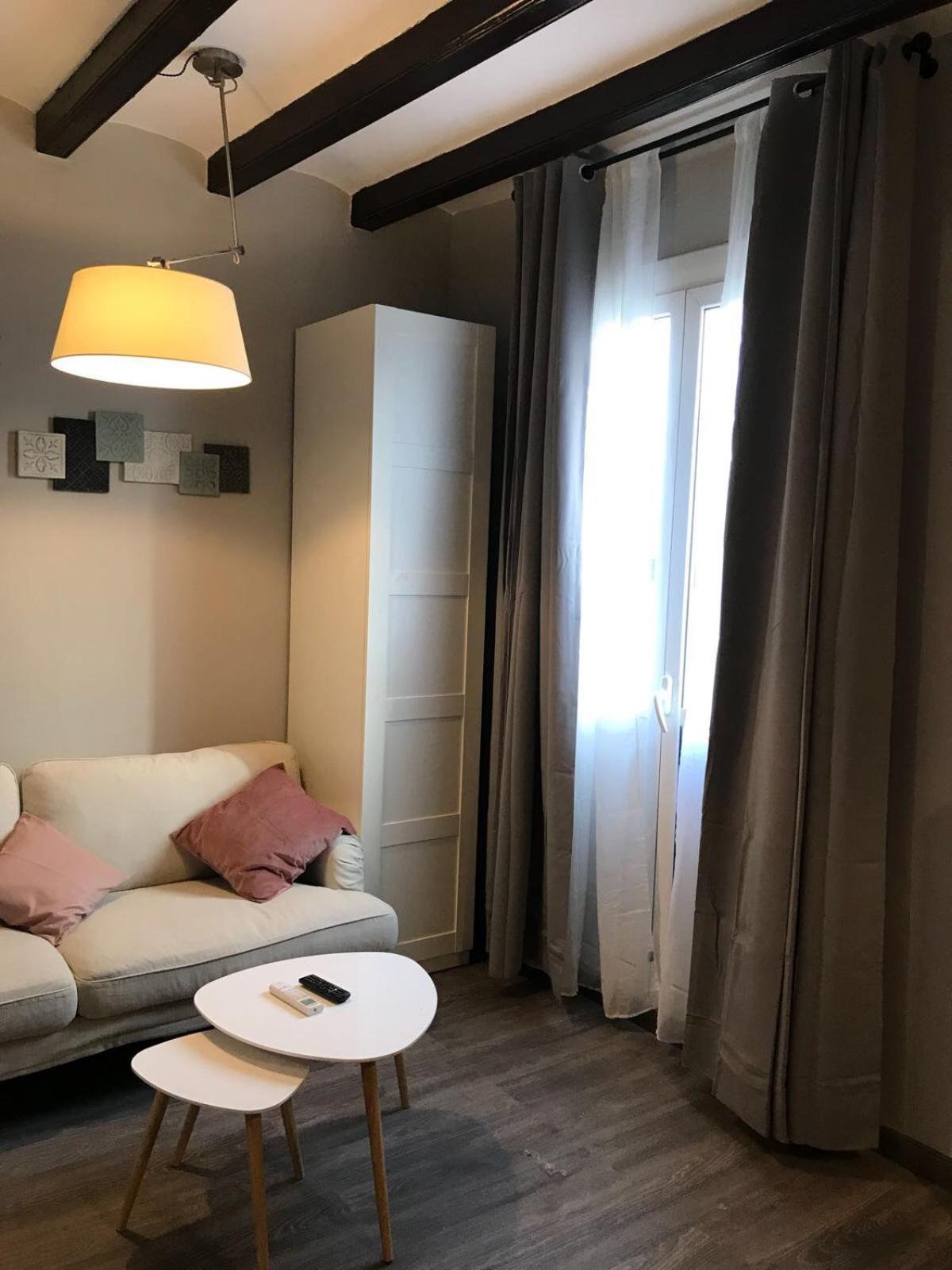 Place Diputacio Barcelona