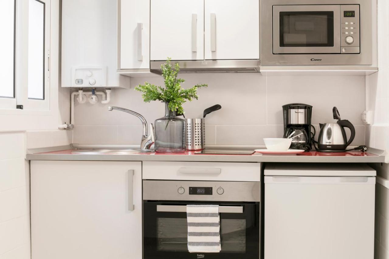 Place Diputacio Apartment *