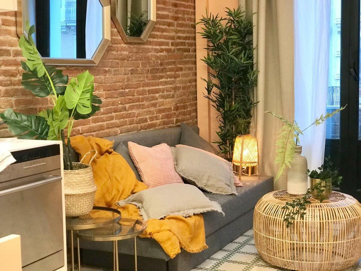Place Diputacio Apartment Barcelona