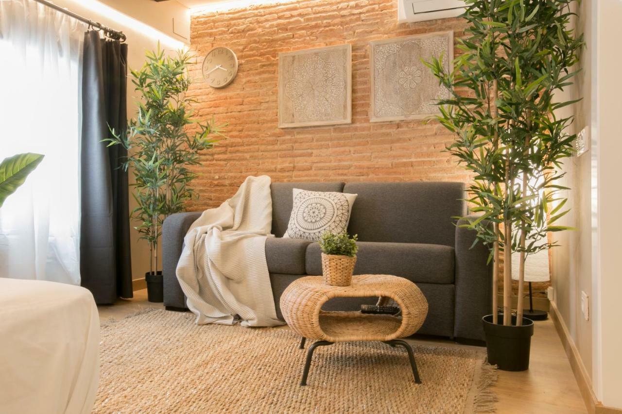 Place Diputacio Apartment *