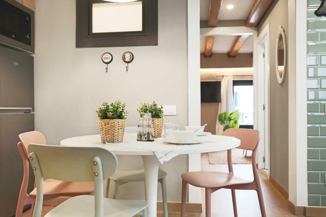 Apartment Place Diputacio *