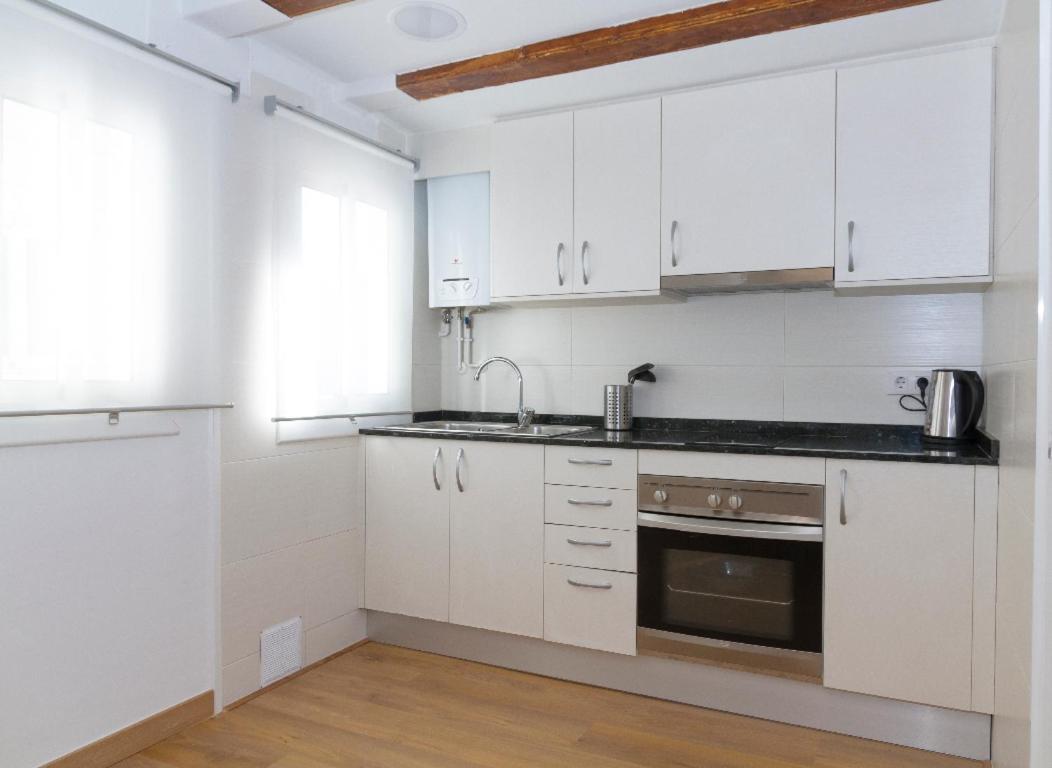 Apartment Place Diputacio