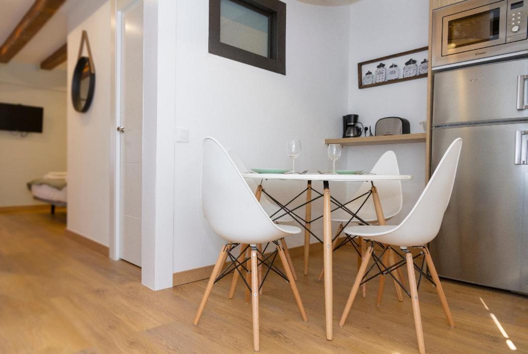 Place Diputacio Apartment Barcelona